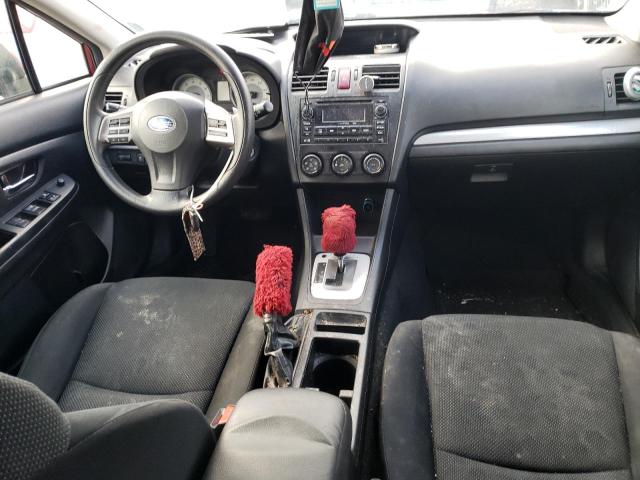 JF1GPAC64E8242711 Subaru Impreza Premium