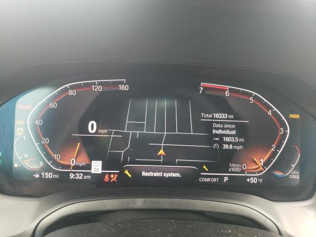 WBA43AT01NCL03219 BMW 430xi