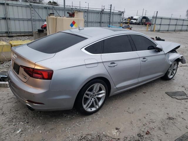 2019 AUDI A5 PREMIUM - WAUBNCF55KA097382