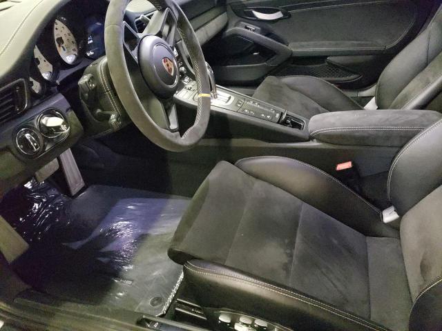 2019 PORSCHE 911 GT3 RS WP0AF2A96KS164632