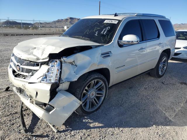 2014 Cadillac Escalade Premium