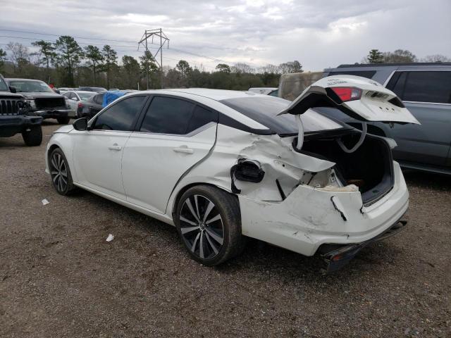 2019 NISSAN ALTIMA SR 1N4BL4CV0KC152155