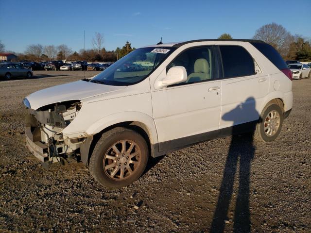 2007 Buick Rendezvous CX