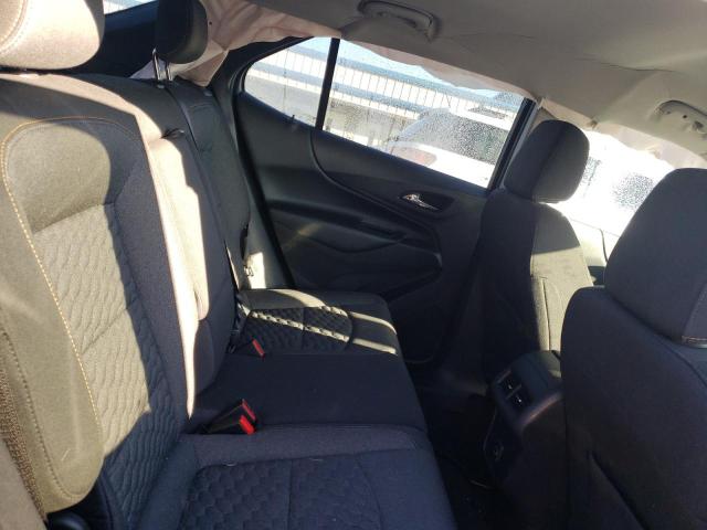 2020 CHEVROLET EQUINOX LT 3GNAXUEV3LL204866