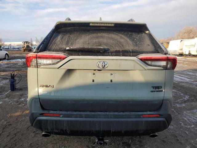 2021 TOYOTA RAV4 TRD O 2T3S1RFV2MW154904