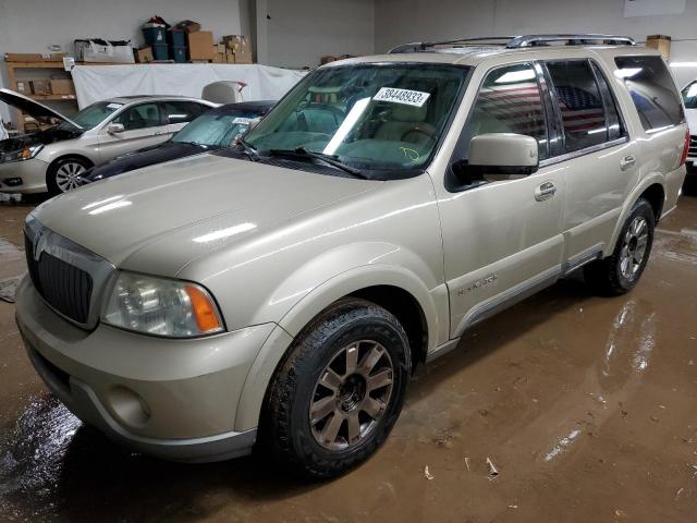 2004 Lincoln Navigator 