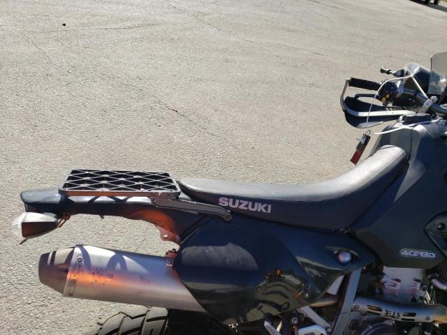 2007 SUZUKI DR-Z400 SM - JS1SK44A672101243