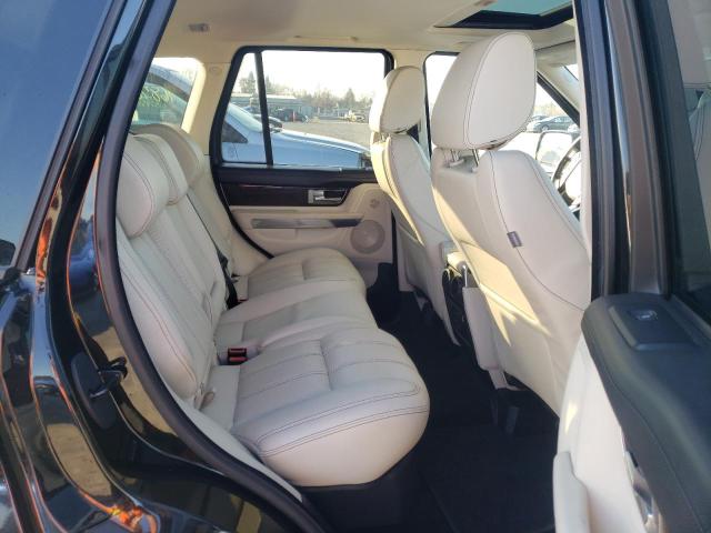 SALSH2E49BA701814 Land Rover Range Rover Sport Sc