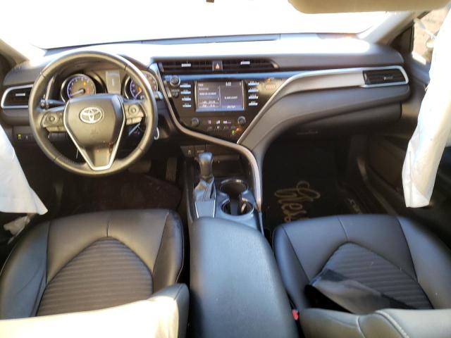 2018 TOYOTA CAMRY L - JTNB11HK1J3005902