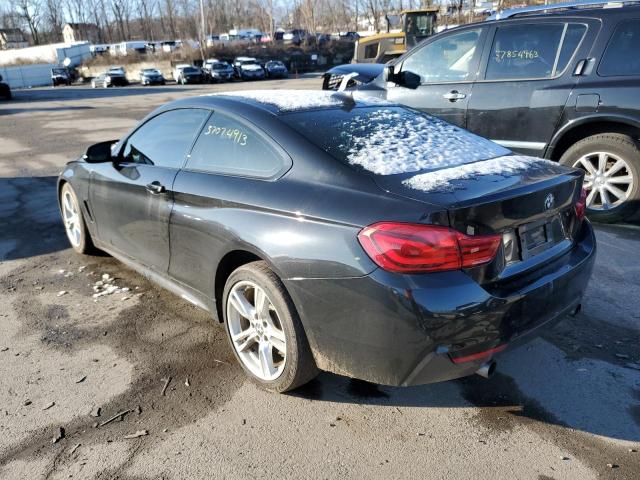 WBA3R5C53FK189664 BMW 435 Xi