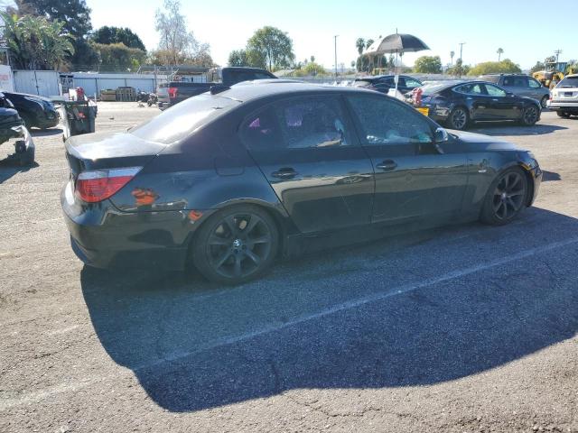 WBANB33565CN67986 BMW 545 I