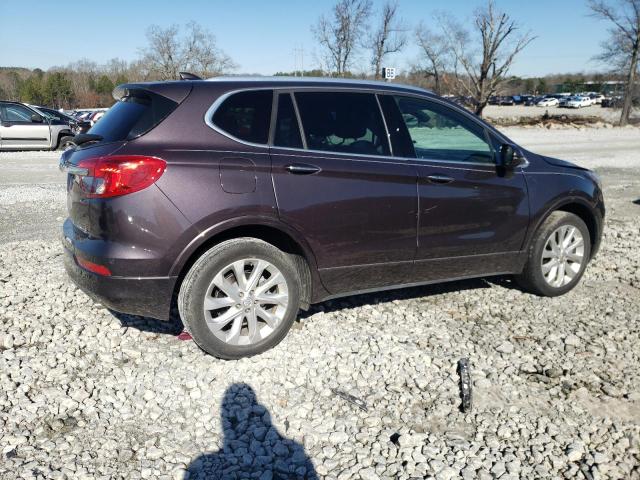 2017 BUICK ENVISION P - LRBFXESX8HD118684
