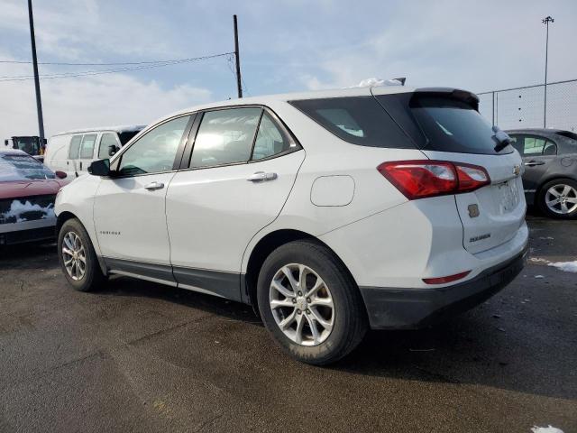 2019 CHEVROLET EQUINOX LS 2GNAXHEVXK6150914