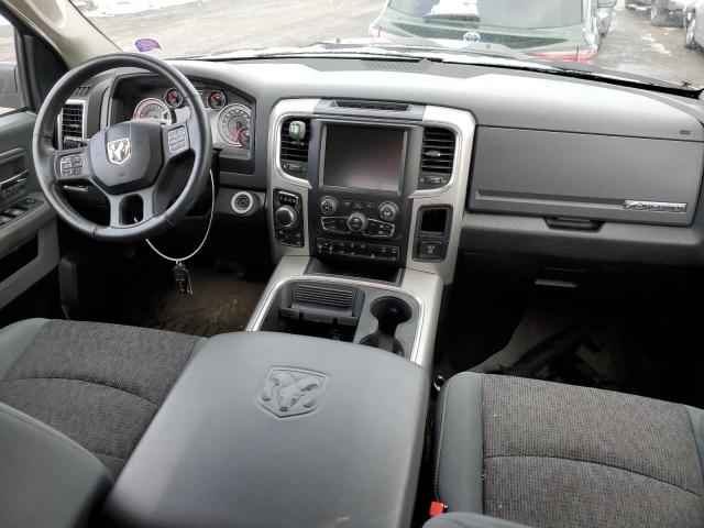 2017 RAM 1500 SLT - 1C6RR7LT9HS612863