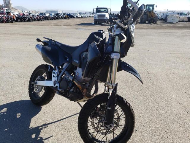 2007 SUZUKI DR-Z400 SM - JS1SK44A672101243