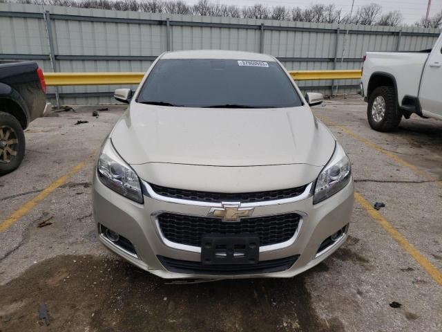 2016 CHEVROLET MALIBU LIM - 1G11E5SA1GF136307
