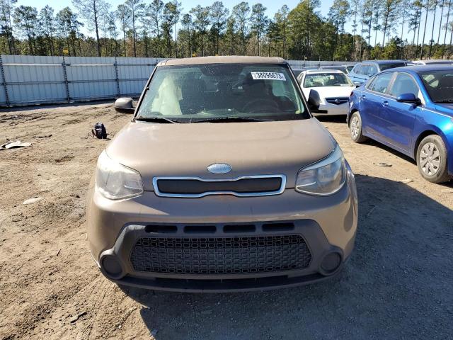 KNDJN2A2XE7109226 KIA Soul