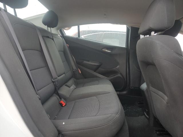 2017 CHEVROLET CRUZE LT - 1G1BE5SM2H7204849