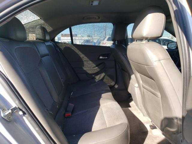 2016 CHEVROLET MALIBU LIM - 1G11C5SAXGF166346