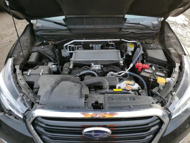 4S4WMARD9M3417059 Subaru Ascent Touring