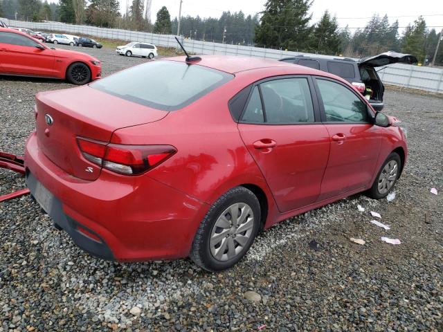 2018 KIA RIO LX 3KPA24AB3JE085673