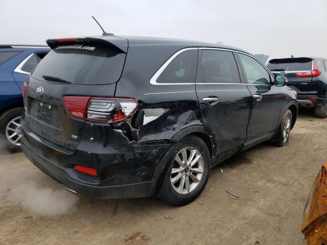 2019 KIA SORENTO L - 5XYPG4A30KG582348