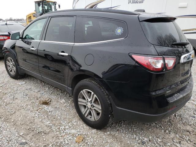 2016 CHEVROLET TRAVERSE L - 1GNKVGKD6GJ344933