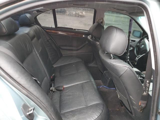 WBAET37462NG70875 BMW 325 I