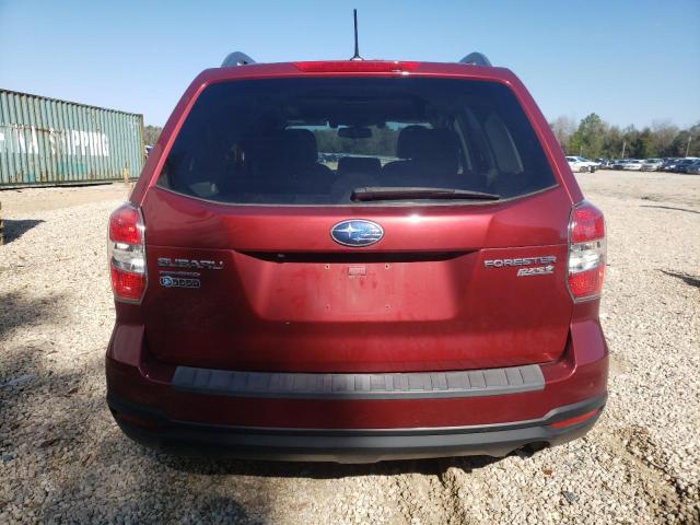 JF2SJAGC8FH456870 Subaru Forester 2.5i Premium