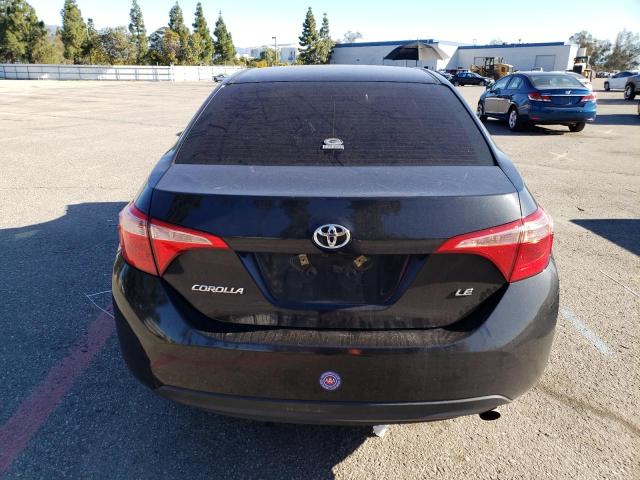 2018 TOYOTA COROLLA L 2T1BURHE2JC053002