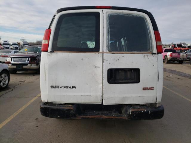 1GTGG29V171237587 GMC Savana G2500