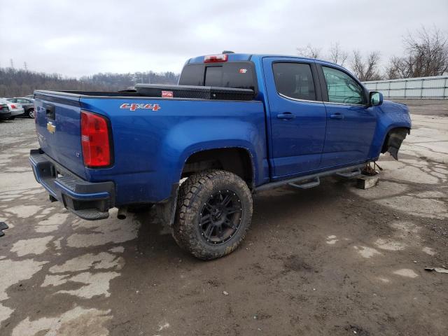 2018 CHEVROLET COLORADO L - 1GCGTCEN3J1209658
