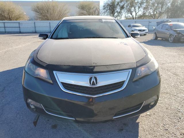 19UUA8F52CA010920 Acura TL