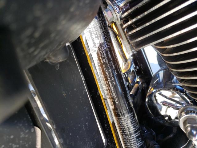2022 HARLEY-DAVIDSON FLTRKSE - 1HD1TJH23NB955781