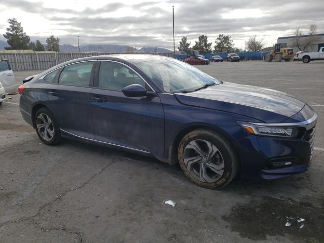 2020 HONDA ACCORD EX - 1HGCV1F40LA008629