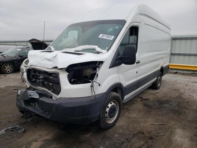 2019 Ford Transit Van 