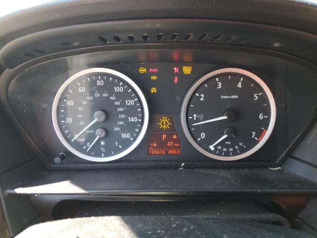 WBANB33565CN67986 BMW 545 I