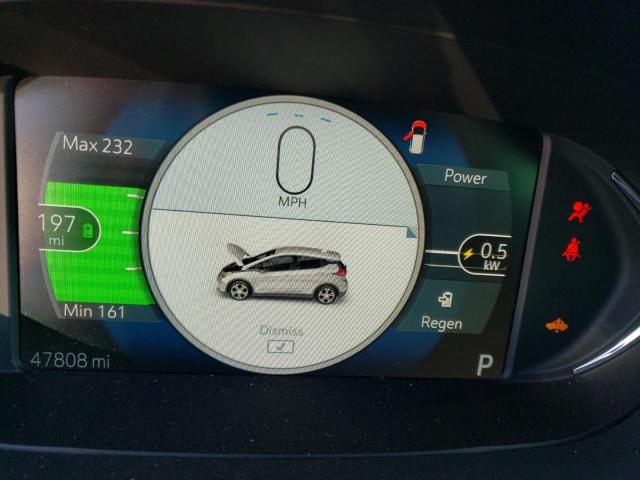 2017 CHEVROLET BOLT EV LT 1G1FW6S05H4190674