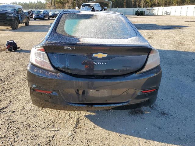 VIN 1G1RB6S58HU138010 2017 Chevrolet Volt, Premier no.6