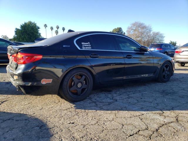 2019 BMW 530XE WBAJB1C53KB375428