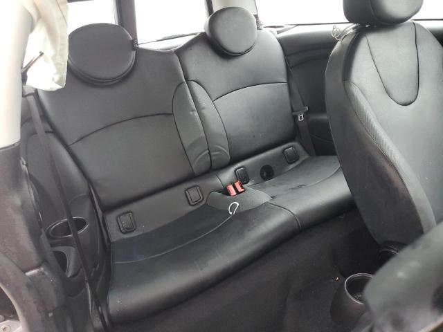 WMWML3C54ATX51049 Mini Cooper