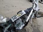 2002 Honda VT750 DC