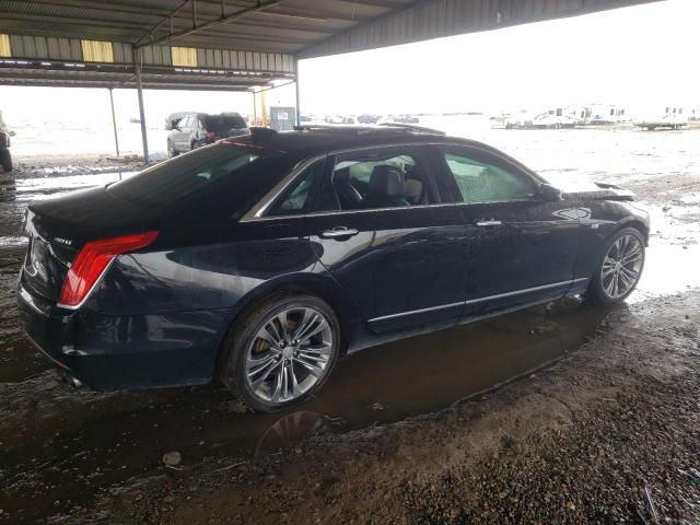 2016 CADILLAC CT6 PLATIN - 1G6KK5R64GU155941