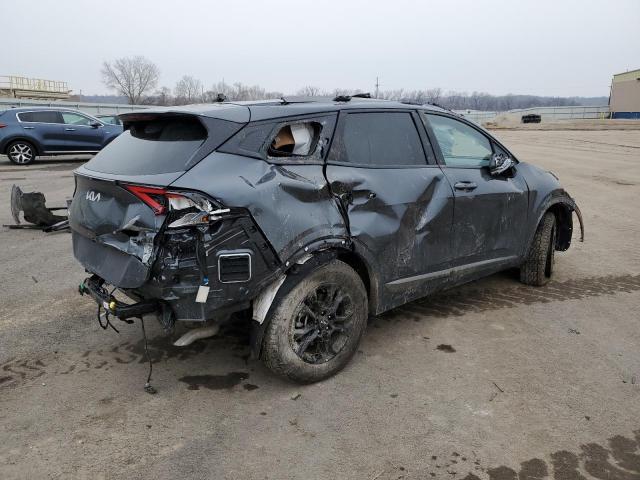 2023 KIA SPORTAGE X - 5XYK7CAF3PG074025