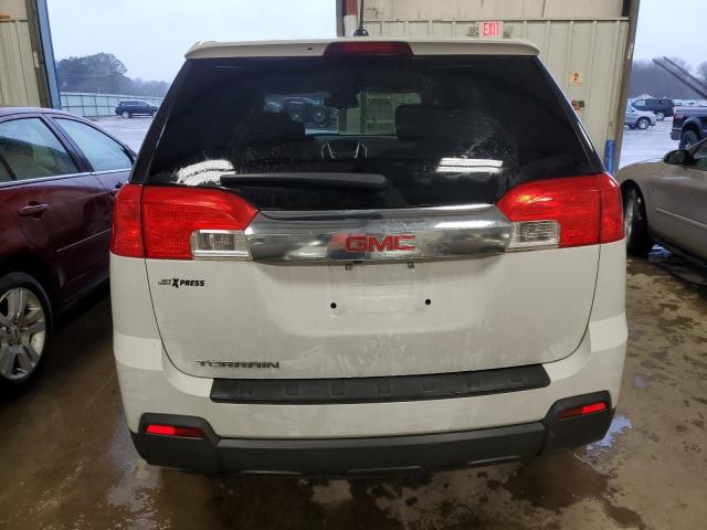 2015 GMC TERRAIN SL - 2GKALMEK9F6172027