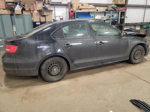 2015 VOLKSWAGEN JETTA BASE 3VW2K7AJ0FM277978