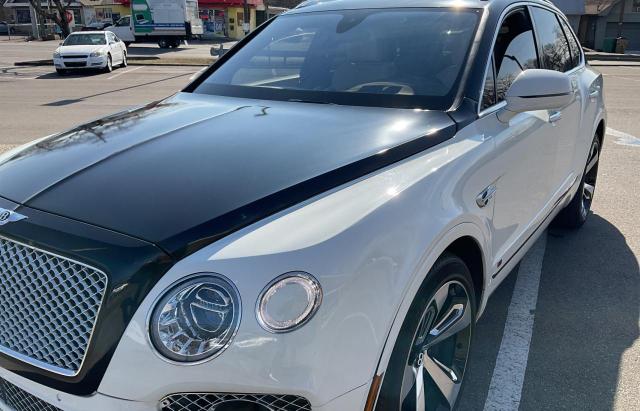 SJAAC2ZV3HC012659 Bentley Bentayga