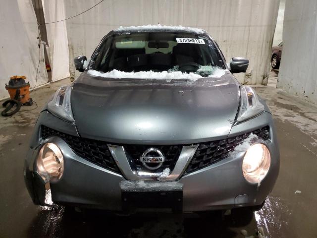 2015 NISSAN JUKE S - JN8AF5MV2FT555890
