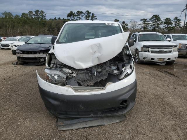 2018 NISSAN NV200 2.5S - 3N6CM0KN9JK691868