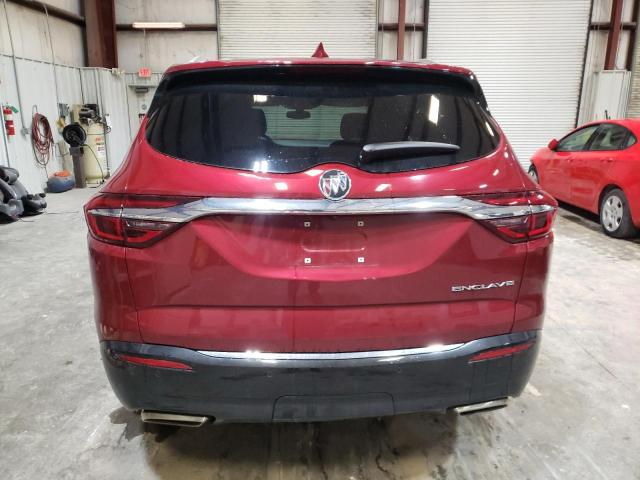 2019 BUICK ENCLAVE - 5GAERAKW4KJ216869